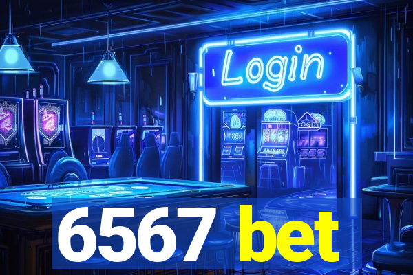 6567 bet